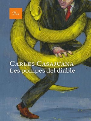 cover image of Les pompes del diable